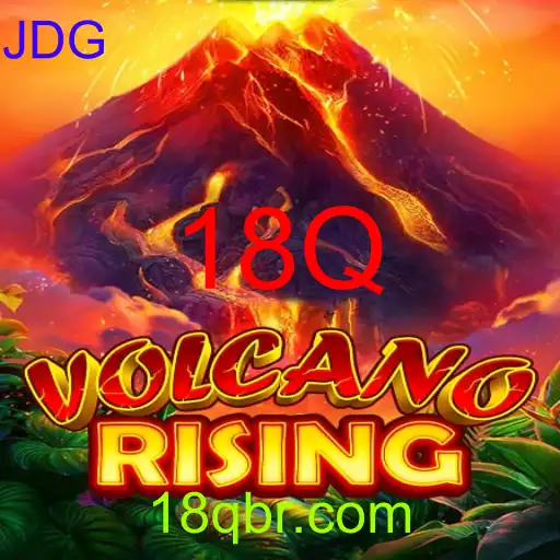 VolcanoRising