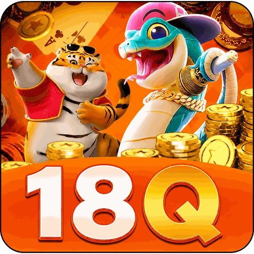 18Q-Top Online Slot Games Logo